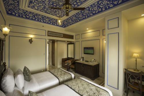 Hotel Umaid Haveli