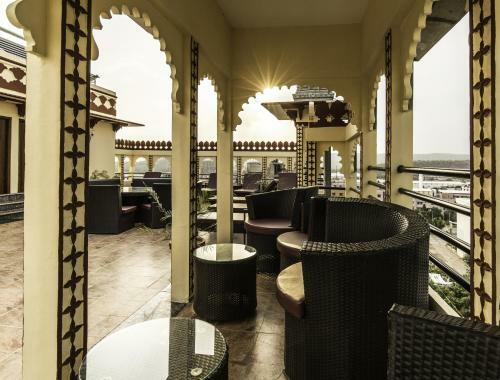 Hotel Umaid Haveli