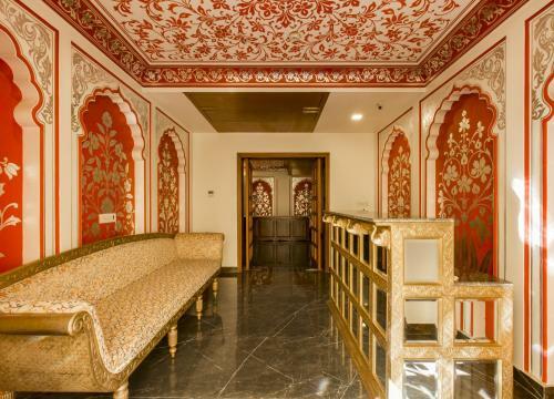 Hotel Umaid Haveli