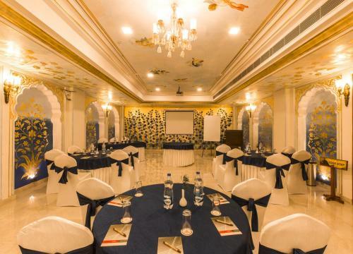 Hotel Umaid Haveli