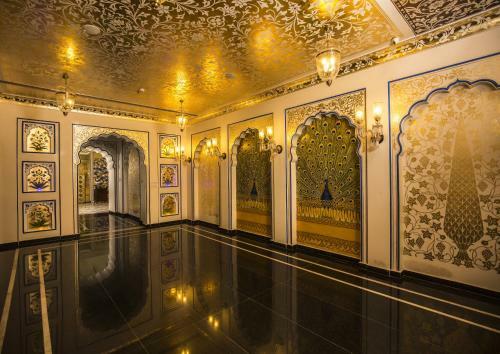 Hotel Umaid Haveli