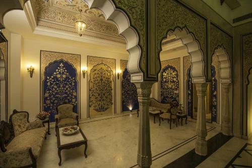 Hotel Umaid Haveli