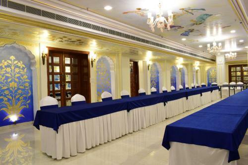 Hotel Umaid Haveli