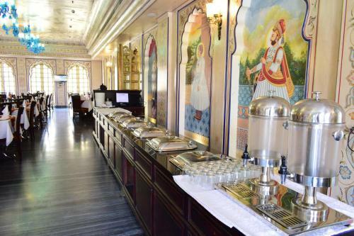 Hotel Umaid Haveli