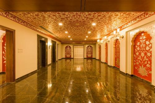Hotel Umaid Haveli