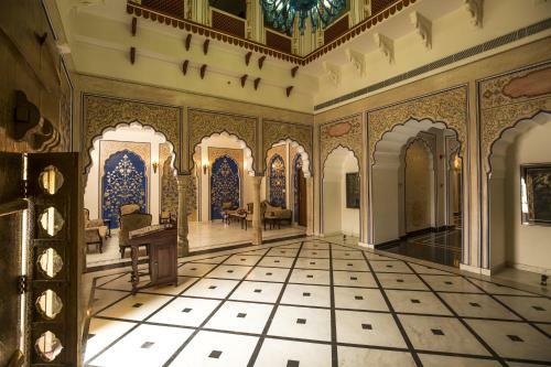 Hotel Umaid Haveli