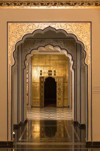 Hotel Umaid Haveli