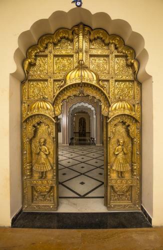 Hotel Umaid Haveli