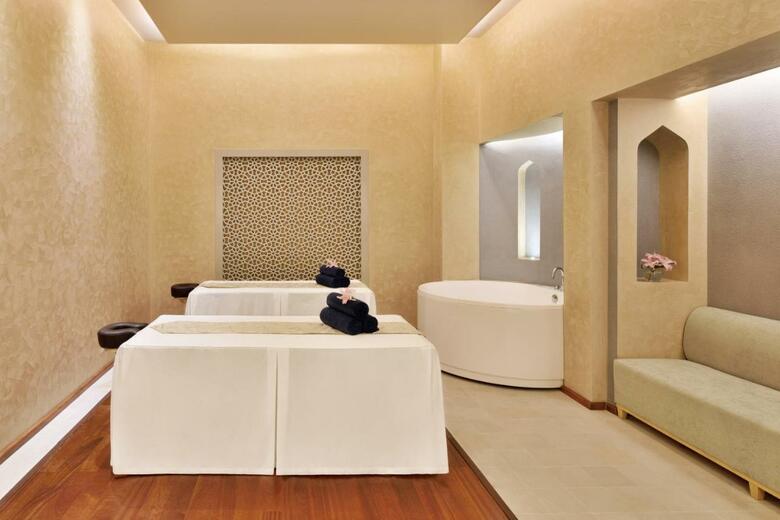 Hotel Le Meridien Jaipur
