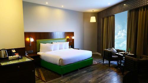 Hotel Country Inn & Suites By Radisson Jammu