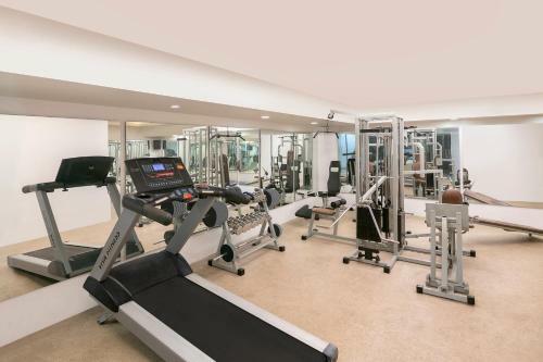 Hotel Country Inn & Suites By Radisson Jammu