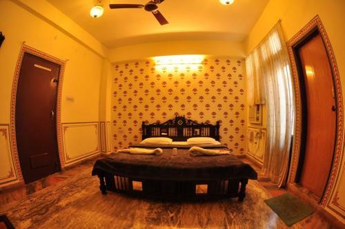 Hostal Vinayak Guest House