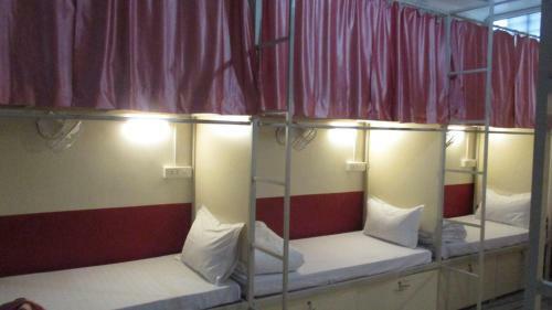 Hostal Vinayak Guest House
