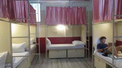 Hostal Vinayak Guest House