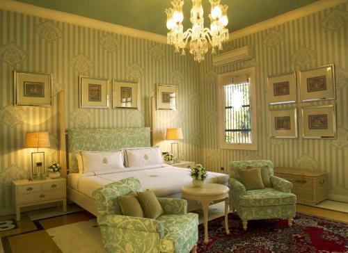 Hotel Sujan Rajmahal Palace