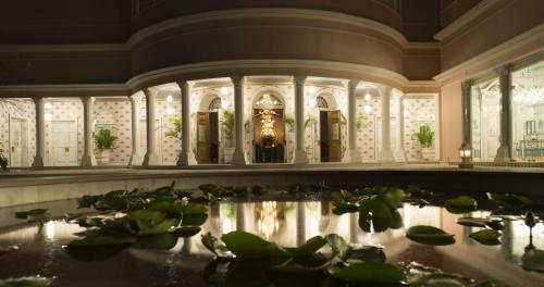 Hotel Sujan Rajmahal Palace