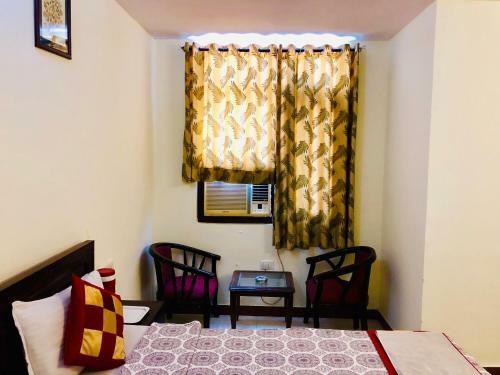 Hotel Classic Inn
