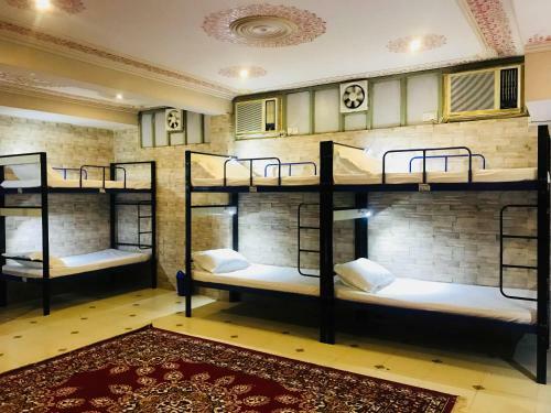 Hotel Classic Inn