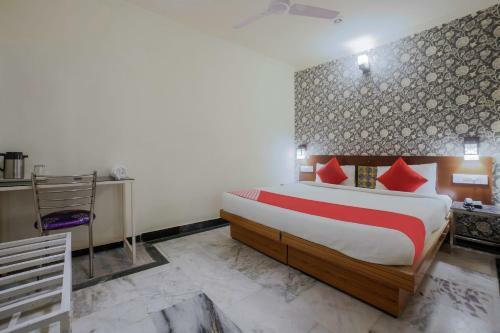 Hostal Hotel Parkview