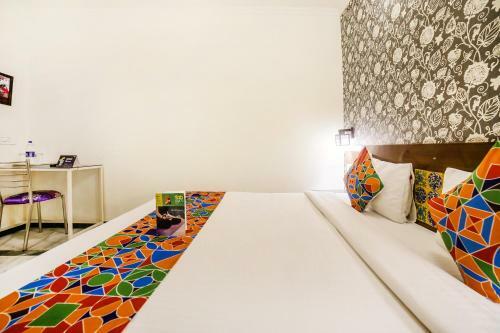 Hostal Hotel Parkview