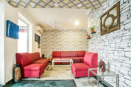 Hostal Hotel Parkview