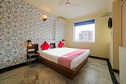 Hostal Hotel Parkview