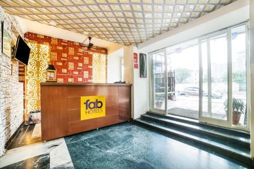 Hostal Hotel Parkview