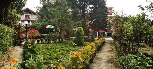Hostal Shikher Guest House