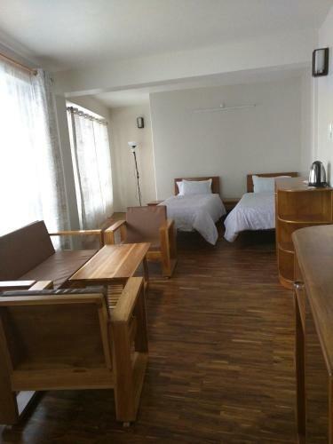 Hotel Yuru- Retreat