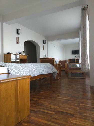 Hotel Yuru- Retreat
