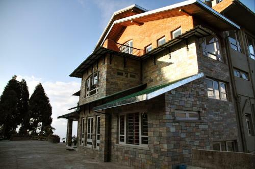 Hotel Yuru- Retreat