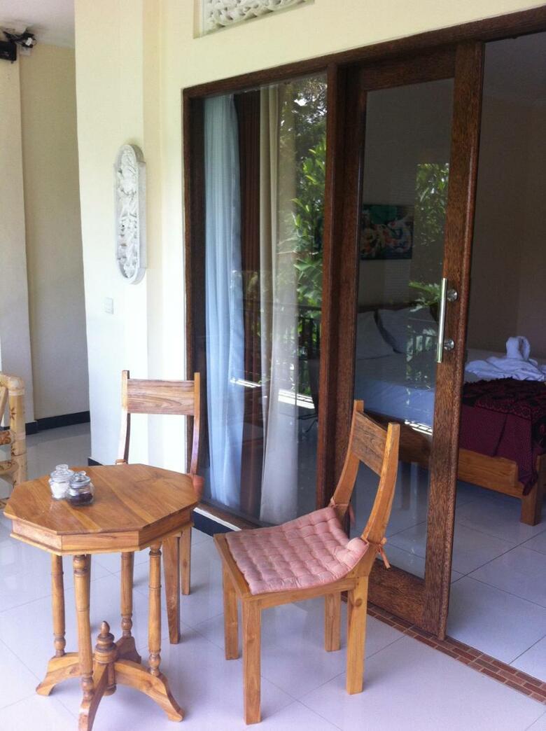 Pondok Bali