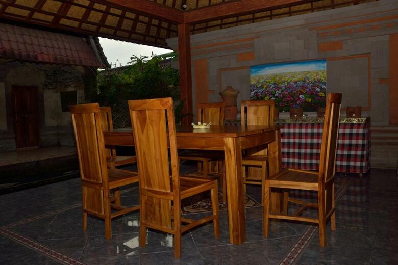 Pondok Bali