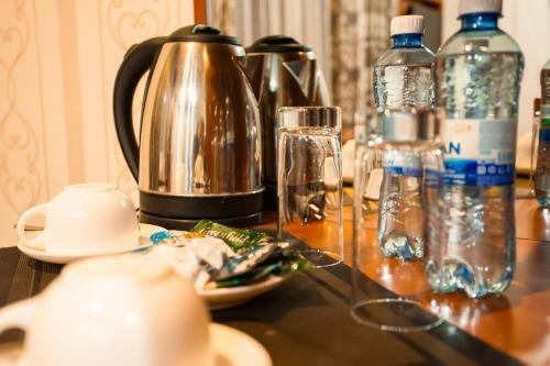 Grand Erbil Hotel