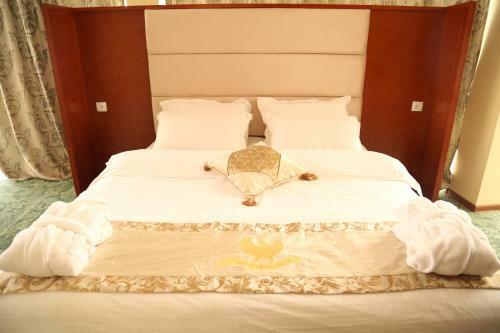 Grand Erbil Hotel