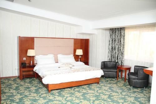 Grand Erbil Hotel