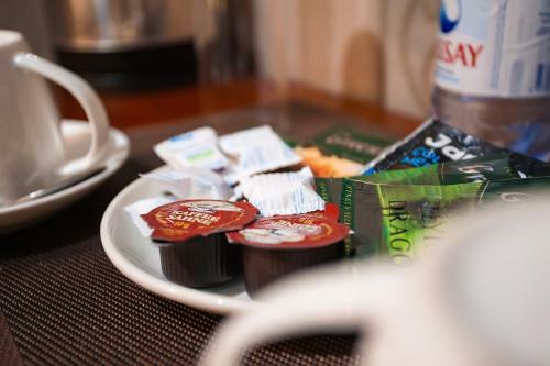 Grand Erbil Hotel