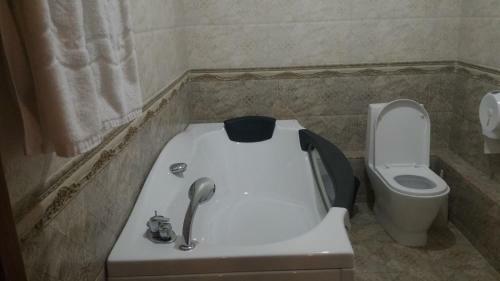 Grand Erbil Hotel