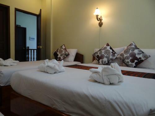 Hostal Villa Somphong