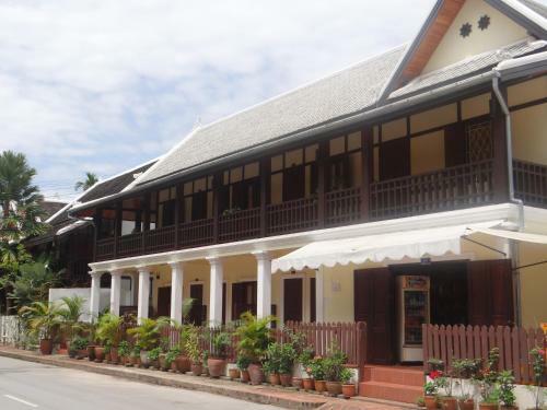Hostal Villa Somphong