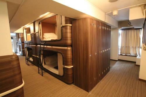 Business Inn New City