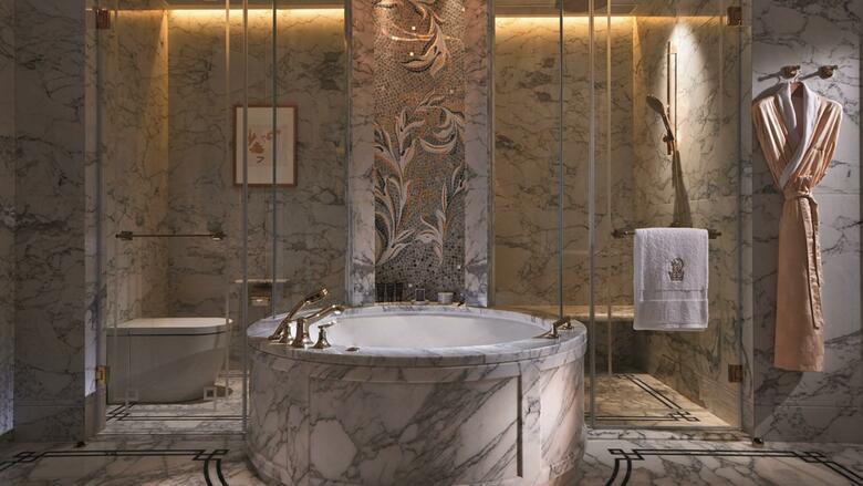 Hotel The Ritz-carlton, Macau