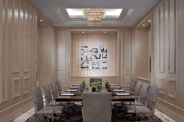 Hotel The Ritz-carlton, Macau