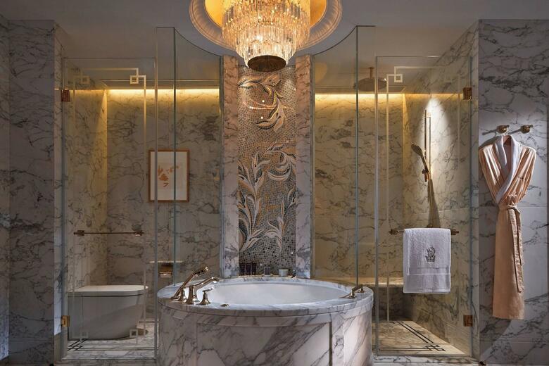 Hotel The Ritz-carlton, Macau