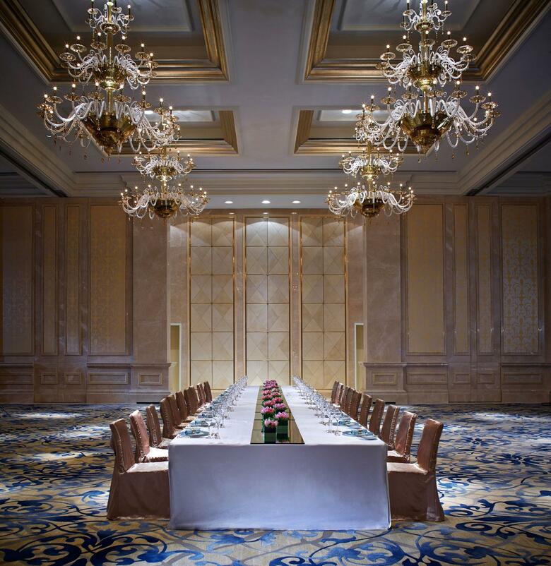 Hotel The Ritz-carlton, Macau