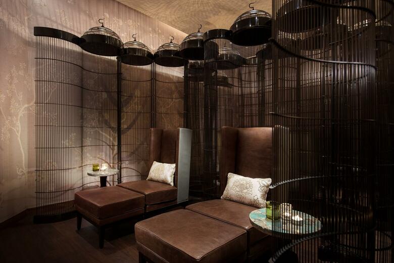 Hotel The Ritz-carlton, Macau