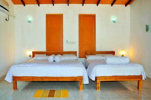 Hotel Indika Lake Resort