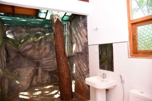 Hotel Indika Lake Resort