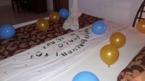 Hotel Indika Lake Resort