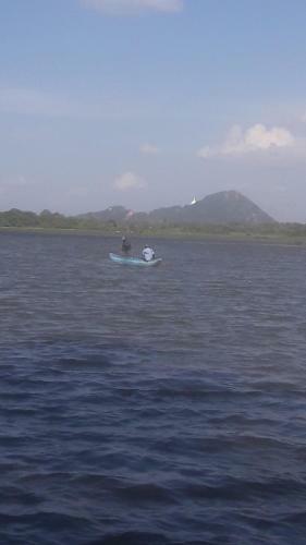 Hotel Indika Lake Resort